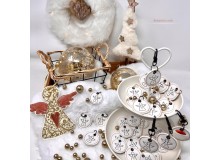 Stickserie - Set Schutzengel Appli & ITH inkl. Chip Halter & Stecker